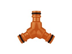 Соединитель Amigo 74003 тройной - фото 693034