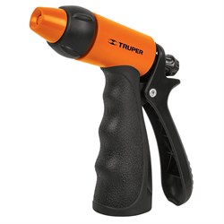 Распылитель Truper PR-401 18480/1 +коннектор, садовый - фото 693107