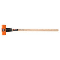 Кувалда Truper MD-10M 91 см 4,54 кг с деревянной ручкой 16512 - фото 693560