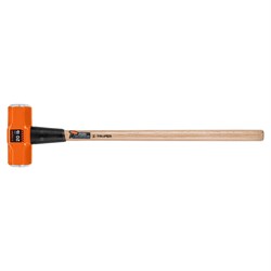 Кувалда Truper MD-20M 91 см 9,07 кг с деревянной ручкой 16516 - фото 693572