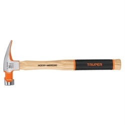Молоток-гвоздодер Truper MOR-20 40 см 0,56 кг 16660 - фото 693643