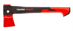 Топор универсальный Truper HV-2 0,84 кг 43 см 35358 - фото 693739