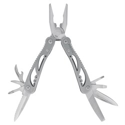 Мультиинструмент Truper Pretul NAMU-13P 13 функций 24105 - фото 694243