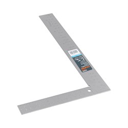 Угольник измерительный Truper E-8X12 8x12" 14386 - фото 694361