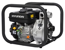 Бензиновая мотопомпа Hyundai HYH 50