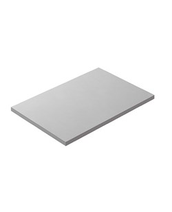 Полка ПРАКТИК ЛДСП GShW 60х30 белая S70199233401 - фото 709445