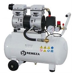 Поршневой компрессор Remeza СБ4/C-24.OLD20-3 3046630 - фото 709723