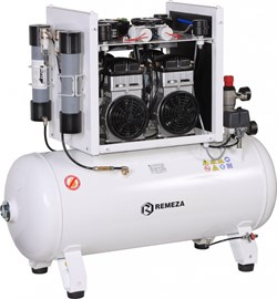 Медицинский компрессор Remeza СБ4-100.OLD15СТKM 3044010 - фото 709745