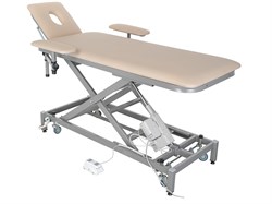 Массажный стол HILFE МТ S26599020901 - фото 709914