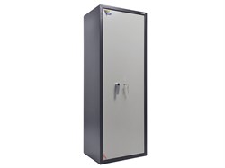 Мебельный сейф VALBERG ASM.165T графит S10399780944 - фото 710624