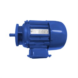 Двигатель передвижения для талей GEARSEN серий CD, MD 2,0 т и 3,2 т (0,4 кВт) - фото 710819