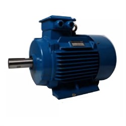 Электродвигатель канатной лебедки GEARSEN JM 5 т - фото 710838