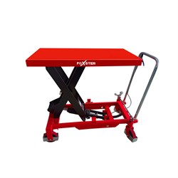 Стол гидравлический FOXSTER TF80 - фото 710888