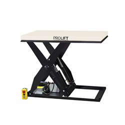 Подъемный стол PROLIFT M2 HIW4.OEU - фото 710909