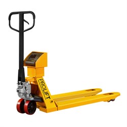 Гидравлическая тележка PROLIFT CW25 - фото 711240