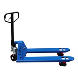 Гидравлическая тележка PROLIFT AC35 (B) - фото 711262