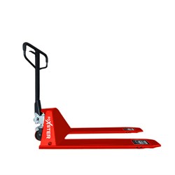 Гидравлическая тележка PROLIFT AC-low-35 - фото 711282