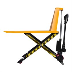 Гидравлическая тележка с подъемом PROLIFT JF-1000 - фото 711296