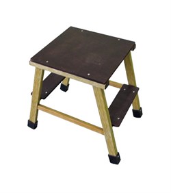 Диэлектрические подмости 2х1 ССС-0,5П-Ф40П - фото 78477