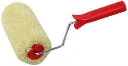 Малярный валик ЗУБР "Синтекс-Универсал-Эксперт" полиакрил 180мм 03502-18 - фото 83121