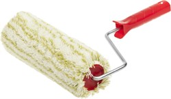 Малярный валик ЗУБР "Макспрофи-Эксперт" полиакрил 250мм 03520-25 - фото 83152