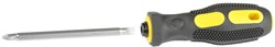 Сменная отвертка Stayer Standard SL6/PH2 x 100мм 25077-H2 - фото 86037