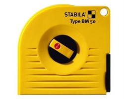 Рулетка обмерочная STABILA BM 20 м 13 мм 17221 - фото 9546