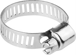 Нержавеющие хомуты Stayer "PROFI" 105-127мм, 4шт 37812-105-127-50 - фото 95973