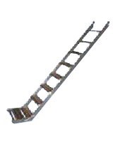 Алюминиевый трап Krause Stabilo 5500 705594 - фото 96302