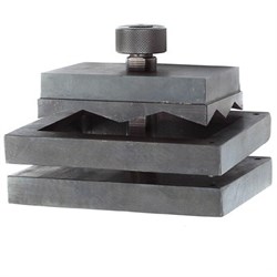 Прямоугольная насадка ШТОК для ПГЛ 72х30мм 12150 - фото 96986