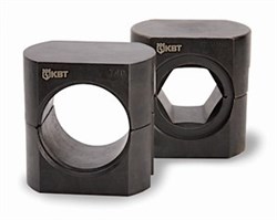 Шестигранная матрица для опрессовки КВТ МШ-С-22,0/100т - фото 98135