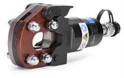 Гидравлический тросорез КВТ ТРГ-32 - фото 98227