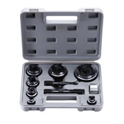 Набор матриц для пробивки отверстий КВТ НМПО-MG