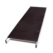 Подмости передвижные монтажные ROLLTEC KRAUSE 711304