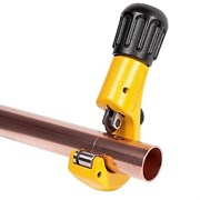 Ручной труборез REMS RAS Cu-INOX 3-28 Mini