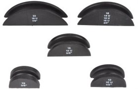 Гибочный сегмент REMS d 14, 12U, R 50