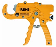 Ножницы для резки труб REMS ROS P 35 A