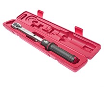 Динамометрический ключ 3/8" 10-100Нм 405мм JTC-4934