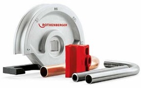 Набор для гибки Rothenberger РОБЕНД 3000/4000 5/8" 762955300