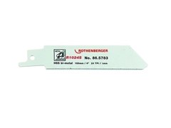 Пильное полотно Rothenberger TIGER Bi-metall 200 мм 865787