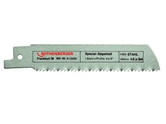 Пильное полотно Rothenberger Bi-metall 200 мм 50261