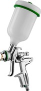 Пневматический краскопульт Kraftool Pro Jeta 4000 с верхним бачком 06555-1.3