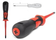 Отвертка VDE КВТ Слим PH2 x 100 78584