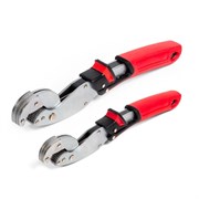 Набор мультиразмерных гаечных ключей КВТ НМК 10-24