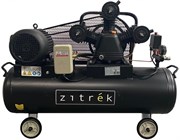 Поршневой компрессор Zitrek z3k500/100 (380В) 009-0056