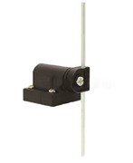 Пластмассовая консоль EMAS с пластиковой спицей LD23REF121