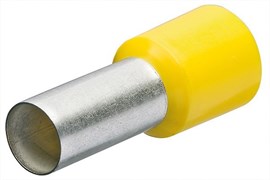 Гильзы контактные с пластмассовыми изоляторами KNIPEX KN-9799333