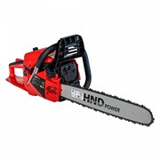 Цепная бензопила HND CS 56J