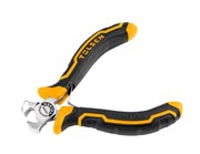 Кусачки "GRIPro", 115 мм, мини TOLSEN TT10356 TT10356