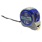 Измерительная рулетка Алюмет AL-7HC45G 7,5м